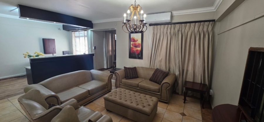 Commercial Property for Sale in Klerksdorp North West